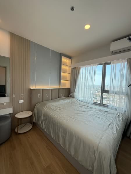 Escent Hatyai, Songkhla, Kanjanavanich Road, Kho Hong, Hat Yai, Songkhla, 1 Bedroom, 29 sqm, Condo For Sale, by Rachen Nopsuwan, 500497174 - DDproperty.com
