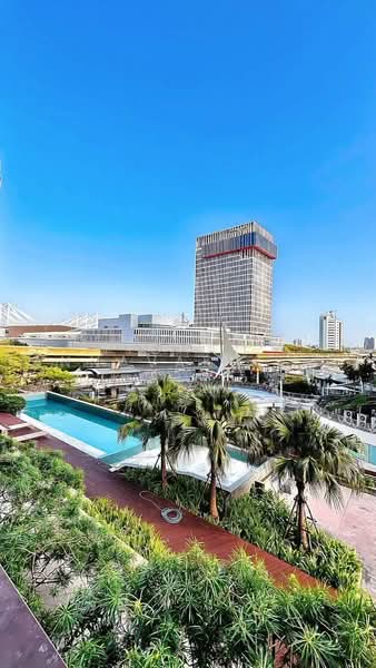 The Coast, Bangkok, 3888 Sukhumvit Road, Bang Na Tai, Bang Na, Bangkok, 2 Bedrooms, 90 sqm, Condo For Rent, by Vichai Annavakulthorn, 500497175 - DDproperty.com