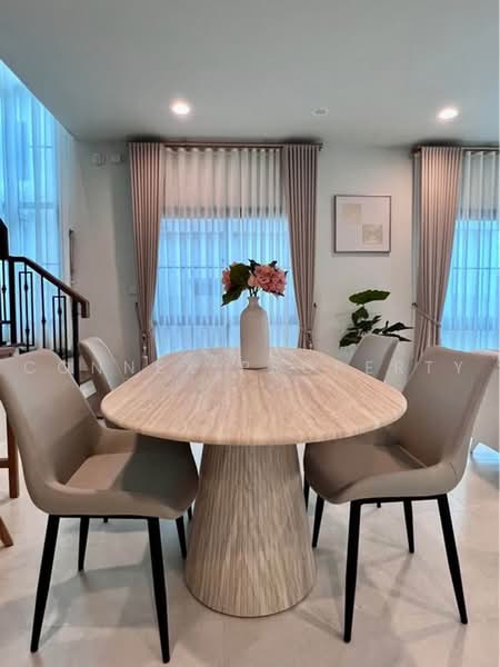 Setthasiri Kohkaew Retreat, Phuket, Ko Kaeo, Muang Phuket, Phuket, 4 Bedrooms, 285 sqm, Single Detached House For Rent, by Connex Property, 500497176 - DDproperty.com