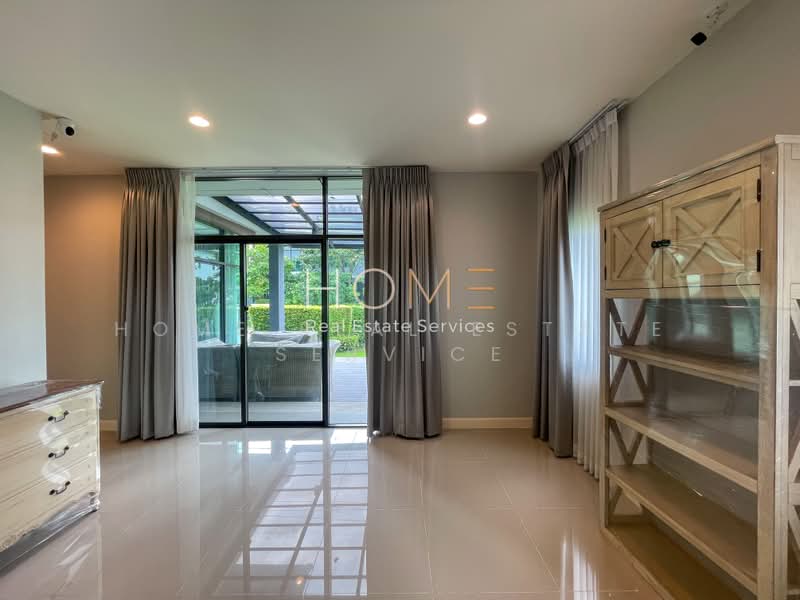 Setthasiri Pattanakarn, Bangkok, Phatthanakan-Onnut Road (New Cut), Prawet, Bangkok, 4 Bedrooms, 238 sqm, Single Detached House For Sale, by HOME Real Estate Service, 500497177 - DDproperty.com