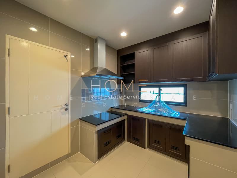 Setthasiri Pattanakarn, Bangkok, Phatthanakan-Onnut Road (New Cut), Prawet, Bangkok, 4 Bedrooms, 238 sqm, Single Detached House For Sale, by HOME Real Estate Service, 500497177 - DDproperty.com