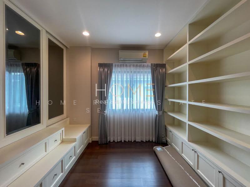 Setthasiri Pattanakarn, Bangkok, Phatthanakan-Onnut Road (New Cut), Prawet, Bangkok, 4 Bedrooms, 238 sqm, Single Detached House For Sale, by HOME Real Estate Service, 500497177 - DDproperty.com