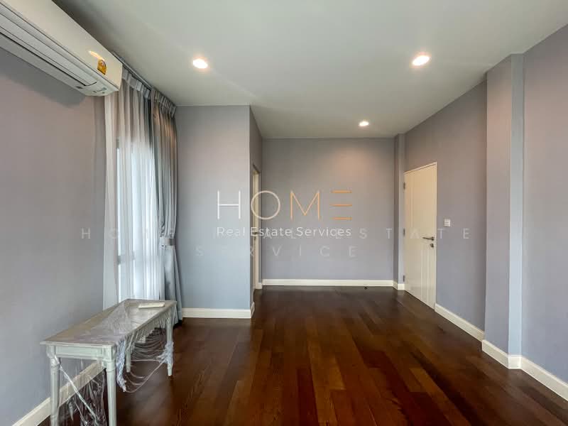 Setthasiri Pattanakarn, Bangkok, Phatthanakan-Onnut Road (New Cut), Prawet, Bangkok, 4 Bedrooms, 238 sqm, Single Detached House For Sale, by HOME Real Estate Service, 500497177 - DDproperty.com