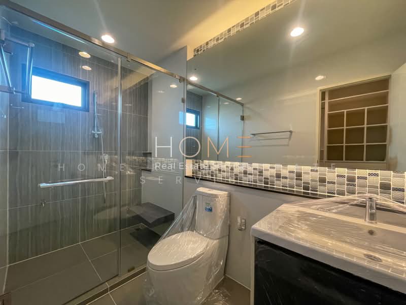 Setthasiri Pattanakarn, Bangkok, Phatthanakan-Onnut Road (New Cut), Prawet, Bangkok, 4 Bedrooms, 238 sqm, Single Detached House For Sale, by HOME Real Estate Service, 500497177 - DDproperty.com