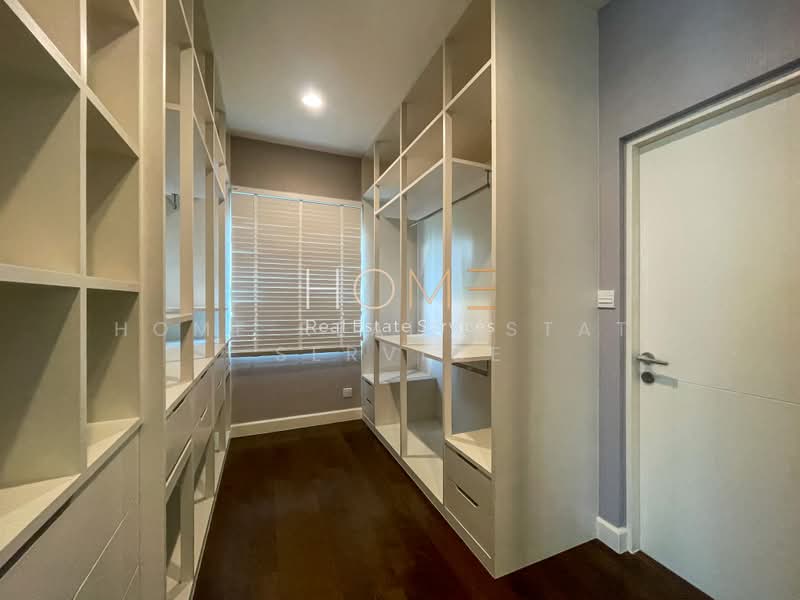 Setthasiri Pattanakarn, Bangkok, Phatthanakan-Onnut Road (New Cut), Prawet, Bangkok, 4 Bedrooms, 238 sqm, Single Detached House For Sale, by HOME Real Estate Service, 500497177 - DDproperty.com