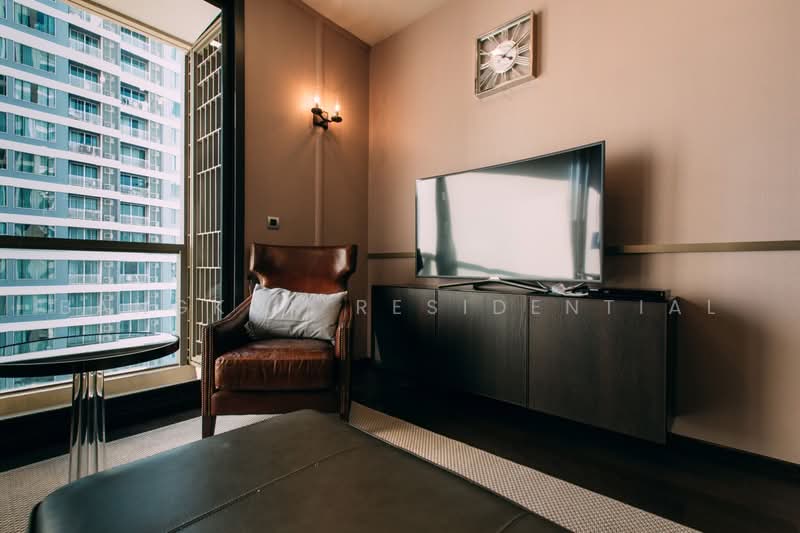 The XXXIX By Sansiri, Bangkok, 300 Soi Sukhumvit 39, Khlong Tan Nua, Watthana, Bangkok, 1 Bedroom, 55 sqm, Condo For Rent, by Bangkok Residential, 500497178 - DDproperty.com
