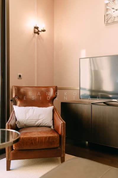 The XXXIX By Sansiri, Bangkok, 300 Soi Sukhumvit 39, Khlong Tan Nua, Watthana, Bangkok, 1 Bedroom, 55 sqm, Condo For Rent, by Bangkok Residential, 500497178 - DDproperty.com
