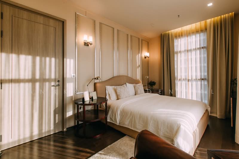The XXXIX By Sansiri, Bangkok, 300 Soi Sukhumvit 39, Khlong Tan Nua, Watthana, Bangkok, 1 Bedroom, 55 sqm, Condo For Rent, by Bangkok Residential, 500497178 - DDproperty.com