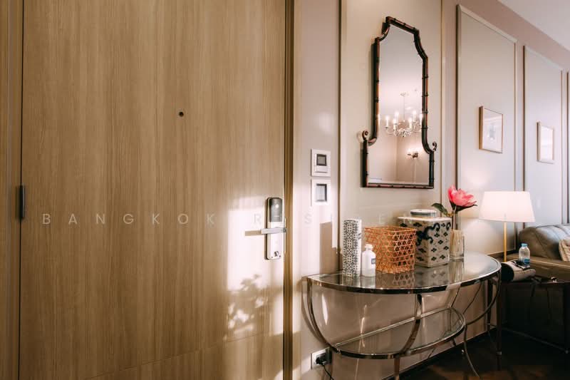 The XXXIX By Sansiri : เดอะ เทอร์ทีไนน์ บาย แสนสิริ, กรุงเทพ, 300 ซอยสุขุมวิท 39 แขวงคลองตันเหนือ เขตวัฒนา กรุงเทพมหานคร, คลองตันเหนือ, วัฒนา, กรุงเทพ, 55 ตร.ม., คอนโด ให้เช่า, โดย Bangkok Residential, 500497178 - DDproperty.com
