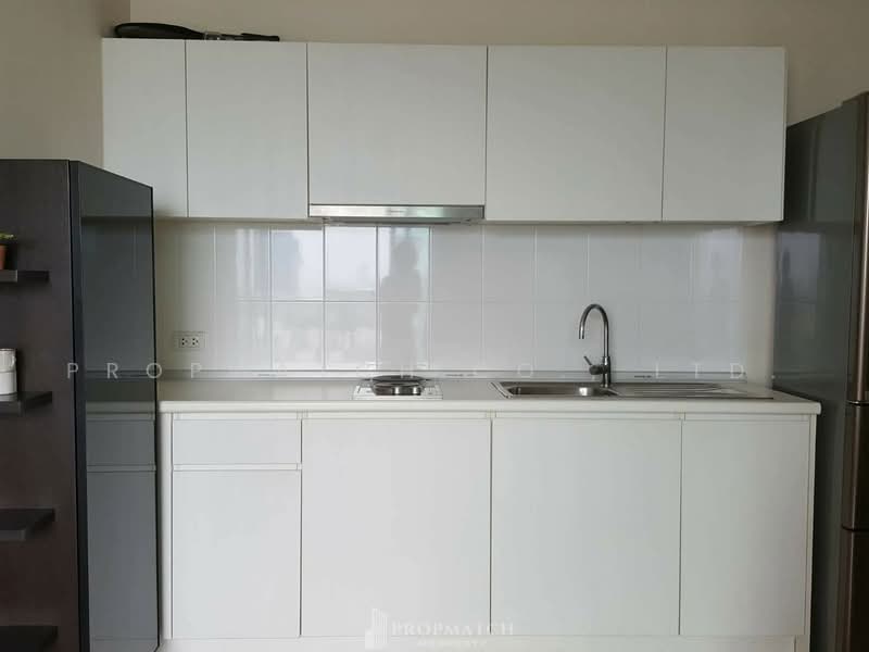 Life @ Ladprao 18 : ไลฟ์ ลาดพร้าว 18, กรุงเทพ, ถนนลาดพร้าว, จอมพล, จตุจักร, กรุงเทพ, 55 ตร.ม., คอนโด ขาย, โดย PROPMATCH CO., LTD., 500497179 - DDproperty.com