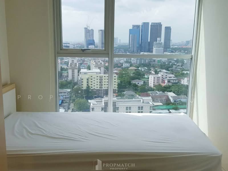 Life @ Ladprao 18 : ไลฟ์ ลาดพร้าว 18, กรุงเทพ, ถนนลาดพร้าว, จอมพล, จตุจักร, กรุงเทพ, 55 ตร.ม., คอนโด ขาย, โดย PROPMATCH CO., LTD., 500497179 - DDproperty.com