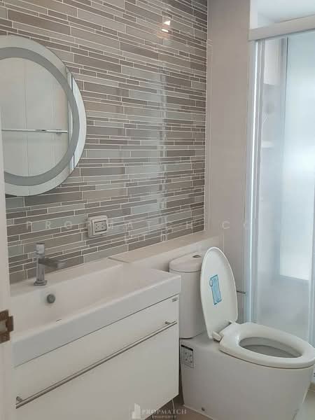 Life @ Ladprao 18, Bangkok, Ladprao Road, Jom Phon, Chatuchak, Bangkok, 2 Bedrooms, 55 sqm, Condo For Sale, by PROPMATCH CO., LTD., 500497179 - DDproperty.com
