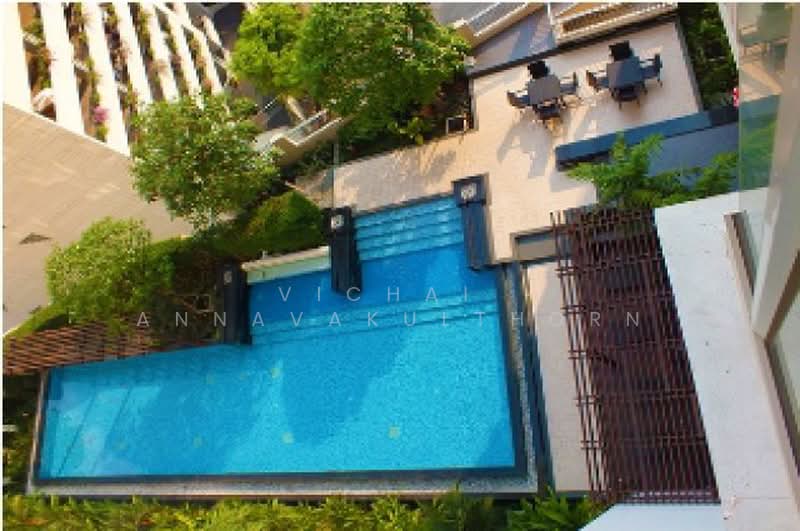 Condo One X Sukhumvit 26 : คอนโด วัน เอ็กซ์ สุขุมวิท 26, กรุงเทพ, ซอยสุขุมวิท 26 ถนนสุขุมวิท, คลองตัน, คลองเตย, กรุงเทพ, 76 ตร.ม., คอนโด ให้เช่า, โดย Vichai Annavakulthorn, 500497180 - DDproperty.com