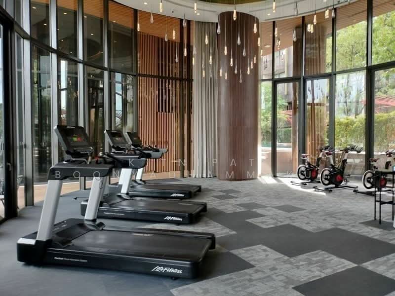 Kawa Haus, Bangkok, 95 Soi Rim Khlong, Phra Kanong Nua, Watthana, Bangkok, 2 Bedrooms, 52 sqm, Condo For Sale, by Kitnipat Boonyadhammakul, 500497181 - DDproperty.com
