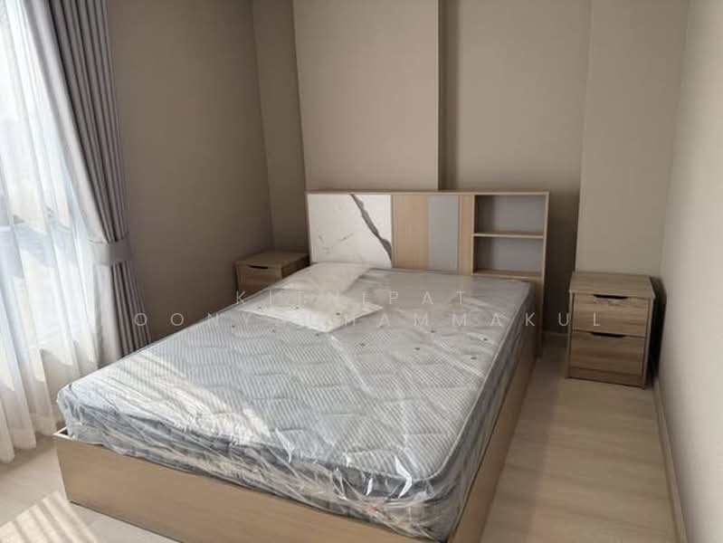 Aspire Vibha-Victory, Bangkok, 702 Asoke-Dindaeng Road, Din Daeng, Bangkok, 2 Bedrooms, 60 sqm, Condo For Rent, by Kitnipat Boonyadhammakul, 500497183 - DDproperty.com