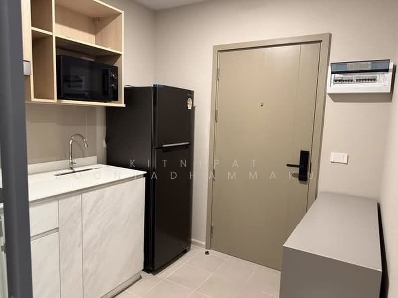 Aspire Vibha-Victory, Bangkok, 702 Asoke-Dindaeng Road, Din Daeng, Bangkok, 2 Bedrooms, 60 sqm, Condo For Rent, by Kitnipat Boonyadhammakul, 500497183 - DDproperty.com