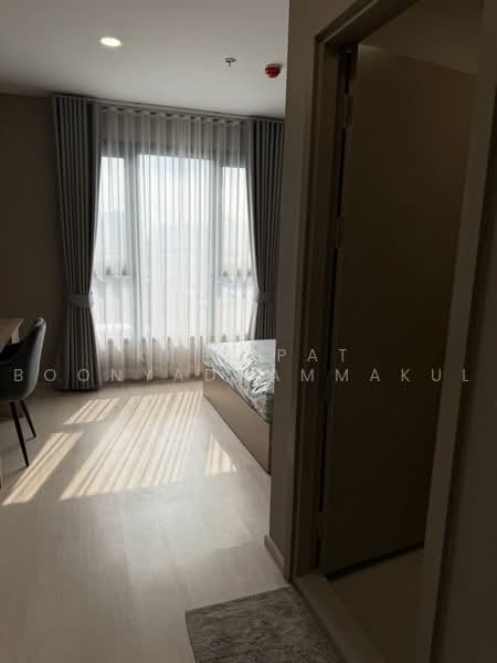 Aspire Vibha-Victory, Bangkok, 702 Asoke-Dindaeng Road, Din Daeng, Bangkok, 2 Bedrooms, 60 sqm, Condo For Rent, by Kitnipat Boonyadhammakul, 500497183 - DDproperty.com