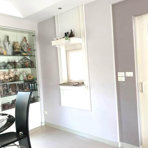 Pruklada 2 Thakham-Rama 2, Bangkok, Muban Pruek Lada 2 Road, Tha Kham, Bang Khun Thian, Bangkok, 4 Bedrooms, 180 sqm, Single Detached House For Rent, by การุณ ชมภูบุตร, 500497185 - DDproperty.com