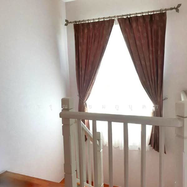 Pruklada 2 Thakham-Rama 2, Bangkok, Muban Pruek Lada 2 Road, Tha Kham, Bang Khun Thian, Bangkok, 4 Bedrooms, 180 sqm, Single Detached House For Rent, by การุณ ชมภูบุตร, 500497185 - DDproperty.com