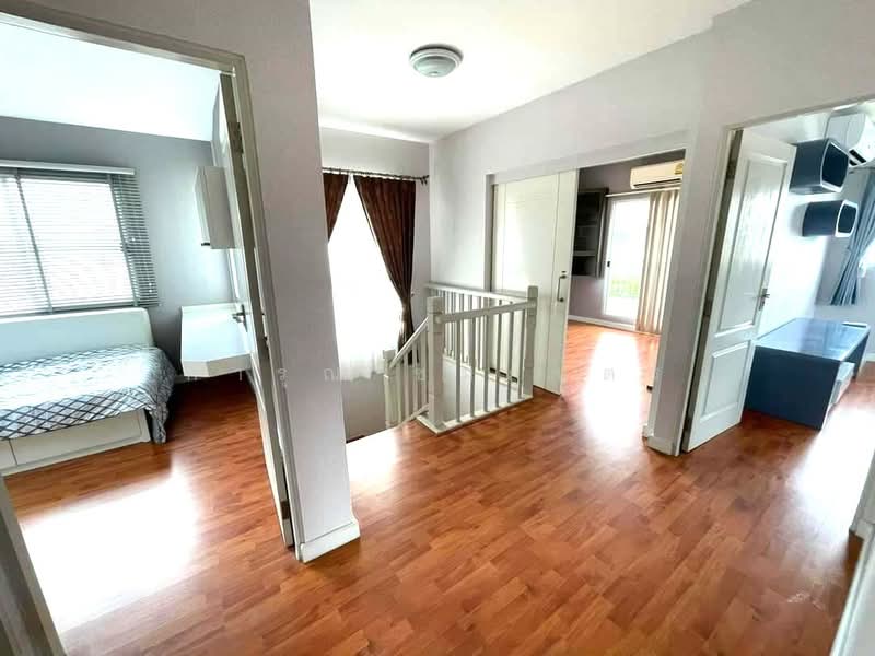 Pruklada 2 Thakham-Rama 2, Bangkok, Muban Pruek Lada 2 Road, Tha Kham, Bang Khun Thian, Bangkok, 4 Bedrooms, 180 sqm, Single Detached House For Rent, by การุณ ชมภูบุตร, 500497185 - DDproperty.com