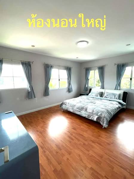 Pruklada 2 Thakham-Rama 2, Bangkok, Muban Pruek Lada 2 Road, Tha Kham, Bang Khun Thian, Bangkok, 4 Bedrooms, 180 sqm, Single Detached House For Rent, by การุณ ชมภูบุตร, 500497185 - DDproperty.com