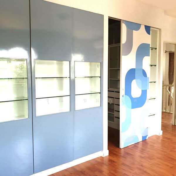 Pruklada 2 Thakham-Rama 2, Bangkok, Muban Pruek Lada 2 Road, Tha Kham, Bang Khun Thian, Bangkok, 4 Bedrooms, 180 sqm, Single Detached House For Rent, by การุณ ชมภูบุตร, 500497185 - DDproperty.com