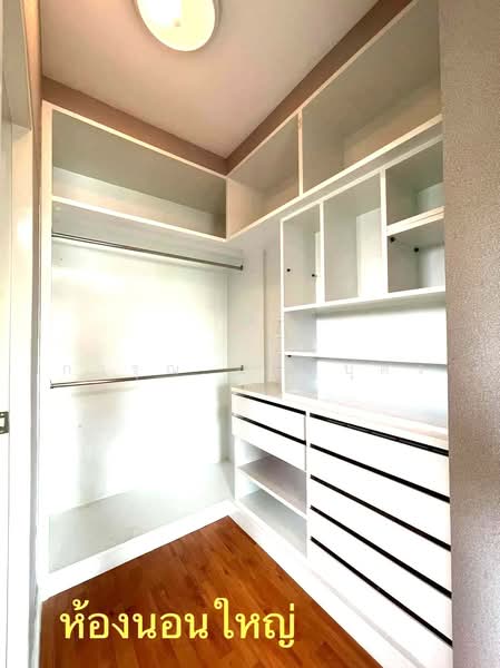 Pruklada 2 Thakham-Rama 2, Bangkok, Muban Pruek Lada 2 Road, Tha Kham, Bang Khun Thian, Bangkok, 4 Bedrooms, 180 sqm, Single Detached House For Rent, by การุณ ชมภูบุตร, 500497185 - DDproperty.com