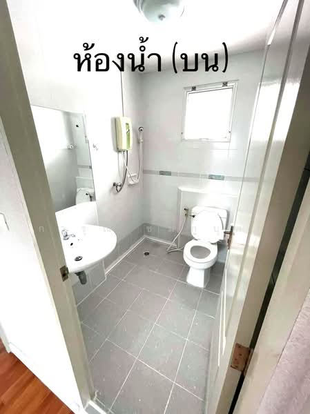 Pruklada 2 Thakham-Rama 2, Bangkok, Muban Pruek Lada 2 Road, Tha Kham, Bang Khun Thian, Bangkok, 4 Bedrooms, 180 sqm, Single Detached House For Rent, by การุณ ชมภูบุตร, 500497185 - DDproperty.com