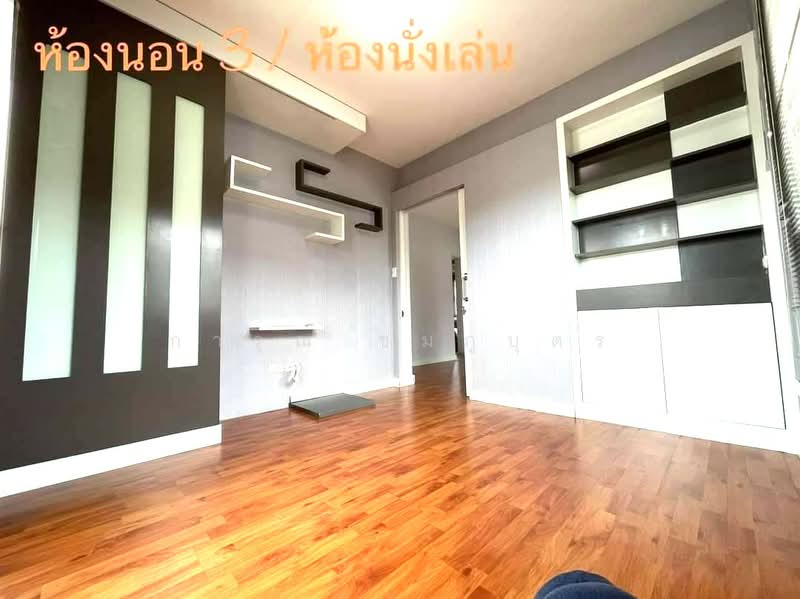 Pruklada 2 Thakham-Rama 2, Bangkok, Muban Pruek Lada 2 Road, Tha Kham, Bang Khun Thian, Bangkok, 4 Bedrooms, 180 sqm, Single Detached House For Rent, by การุณ ชมภูบุตร, 500497185 - DDproperty.com