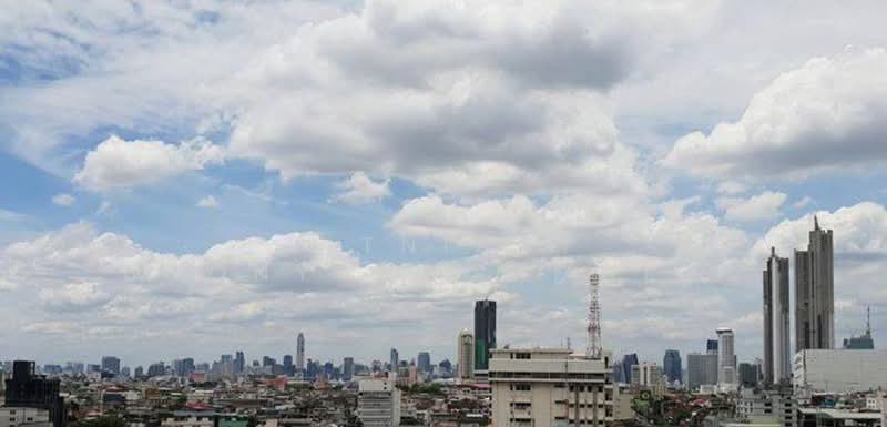 Supalai Loft Prajadhipok-Wongwian Yai, Bangkok, Prajadhipok Road, Somdet Chao Phraya, Khlong San, Bangkok, 2 Bedrooms, 48 sqm, Condo For Sale, by Kitnipat Boonyadhammakul, 500497186 - DDproperty.com