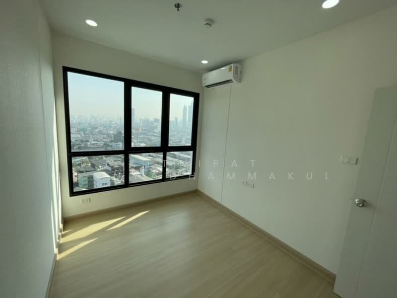 Supalai Loft Prajadhipok-Wongwian Yai : ศุภาลัย ลอฟท์ ประชาธิปก-วงเวียนใหญ่, กรุงเทพ, ถนนประชาธิปก, สมเด็จเจ้าพระยา, คลองสาน, กรุงเทพ, 48 ตร.ม., คอนโด ขาย, โดย Kitnipat Boonyadhammakul, 500497186 - DDproperty.com