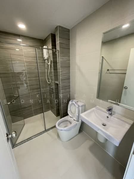 Supalai Loft Prajadhipok-Wongwian Yai, Bangkok, Prajadhipok Road, Somdet Chao Phraya, Khlong San, Bangkok, 2 Bedrooms, 48 sqm, Condo For Sale, by Kitnipat Boonyadhammakul, 500497186 - DDproperty.com
