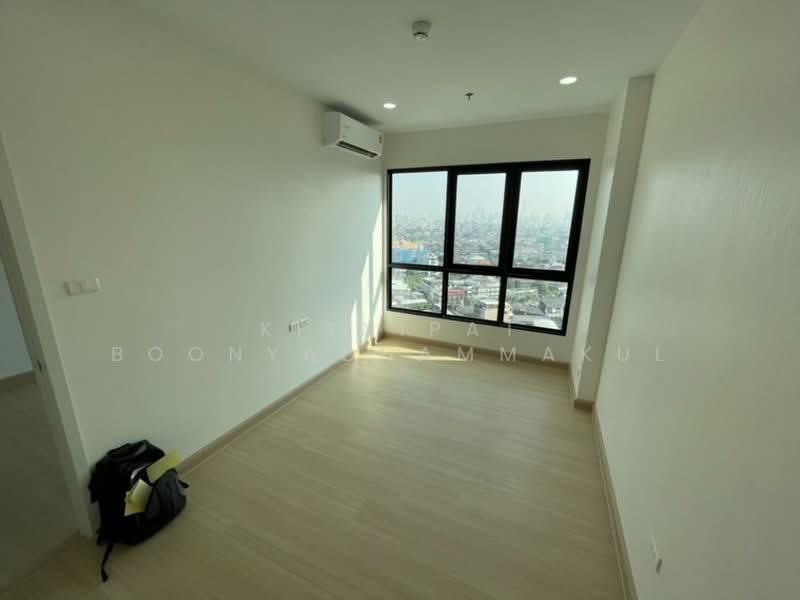 Supalai Loft Prajadhipok-Wongwian Yai : ศุภาลัย ลอฟท์ ประชาธิปก-วงเวียนใหญ่, กรุงเทพ, ถนนประชาธิปก, สมเด็จเจ้าพระยา, คลองสาน, กรุงเทพ, 48 ตร.ม., คอนโด ขาย, โดย Kitnipat Boonyadhammakul, 500497186 - DDproperty.com