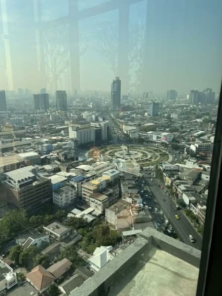 Supalai Loft Prajadhipok-Wongwian Yai : ศุภาลัย ลอฟท์ ประชาธิปก-วงเวียนใหญ่, กรุงเทพ, ถนนประชาธิปก, สมเด็จเจ้าพระยา, คลองสาน, กรุงเทพ, 48 ตร.ม., คอนโด ขาย, โดย Kitnipat Boonyadhammakul, 500497186 - DDproperty.com