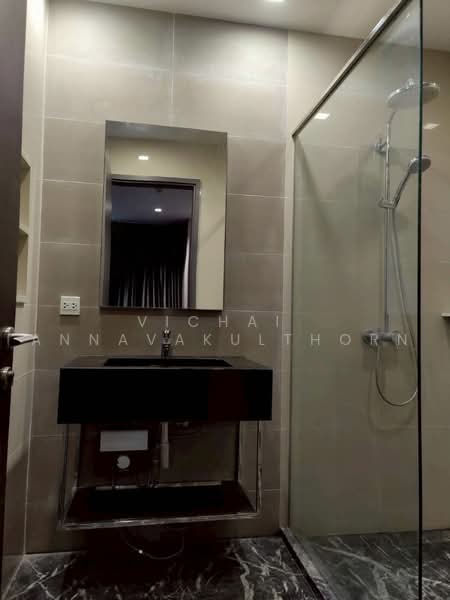 The Edge Sukhumvit 23, Bangkok, 6 Soi Sukhumvit 23, Khlongtoei Nua, Watthana, Bangkok, 1 Bedroom, 43 sqm, Condo For Rent, by Vichai  Annavakulthorn, 500497187 - DDproperty.com