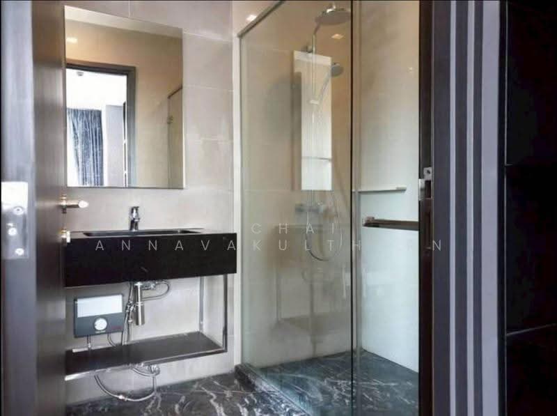 The Edge Sukhumvit 23, Bangkok, 6 Soi Sukhumvit 23, Khlongtoei Nua, Watthana, Bangkok, 1 Bedroom, 43 sqm, Condo For Rent, by Vichai  Annavakulthorn, 500497187 - DDproperty.com