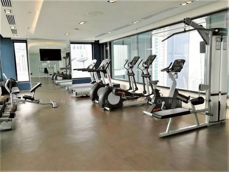 The Edge Sukhumvit 23 : เอดจ์ สุขุมวิท 23, กรุงเทพ, 6 ซอยสุขุมวิท 23, คลองเตยเหนือ, วัฒนา, กรุงเทพ, 43 ตร.ม., คอนโด ให้เช่า, โดย Vichai Annavakulthorn, 500497187 - DDproperty.com