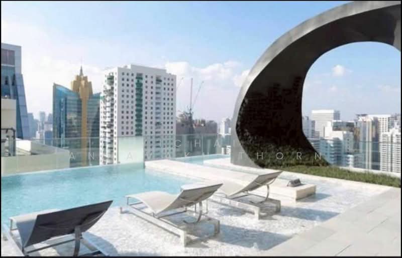 The Edge Sukhumvit 23 : เอดจ์ สุขุมวิท 23, กรุงเทพ, 6 ซอยสุขุมวิท 23, คลองเตยเหนือ, วัฒนา, กรุงเทพ, 43 ตร.ม., คอนโด ให้เช่า, โดย Vichai Annavakulthorn, 500497187 - DDproperty.com