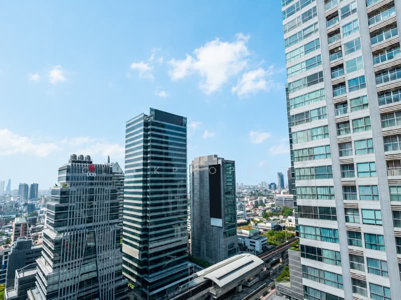 The Monument Sathon, กรุงเทพ, สีลม, บางรัก, กรุงเทพ, 303 ตร.ม., คอนโด ขาย, โดย Clickproperty, 500497189 - DDproperty.com