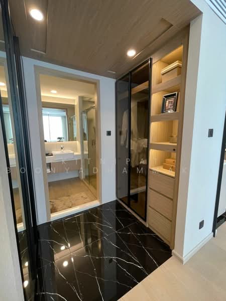 Origin Thonglor World, Bangkok, Soi Charoen Suk, Khlong Tan Nua, Watthana, Bangkok, 1 Bedroom, 43 sqm, Condo For Sale, by Kitnipat Boonyadhammakul, 500497190 - DDproperty.com