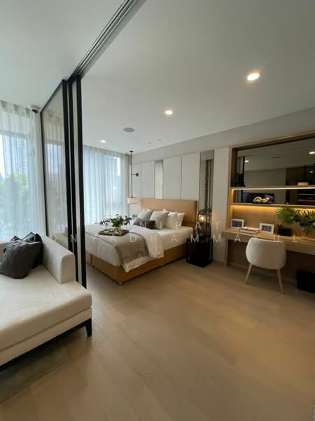 Origin Thonglor World, กรุงเทพ, Soi Charoen Suk, คลองตันเหนือ, วัฒนา, กรุงเทพ, 43 ตร.ม., คอนโด ขาย, โดย Kitnipat Boonyadhammakul, 500497190 - DDproperty.com