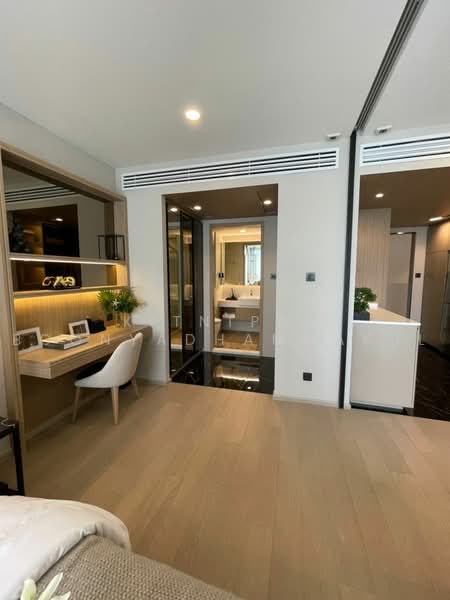 Origin Thonglor World, กรุงเทพ, Soi Charoen Suk, คลองตันเหนือ, วัฒนา, กรุงเทพ, 43 ตร.ม., คอนโด ขาย, โดย Kitnipat Boonyadhammakul, 500497190 - DDproperty.com