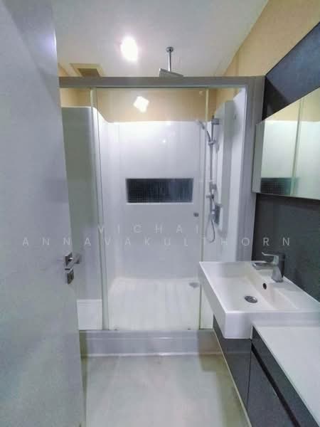 The Room Sukhumvit 62, Bangkok, 2288 Sukhumvit Road, Bang Chak, Phra Khanong, Bangkok, 1 Bedroom, 45 sqm, Condo For Rent, by Vichai Annavakulthorn, 500497191 - DDproperty.com