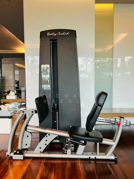 The Room Sukhumvit 62, Bangkok, 2288 Sukhumvit Road, Bang Chak, Phra Khanong, Bangkok, 1 Bedroom, 45 sqm, Condo For Rent, by Vichai Annavakulthorn, 500497191 - DDproperty.com