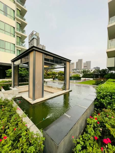 The Room Sukhumvit 62 : เดอะรูม สุขุมวิท 62, กรุงเทพ, 2288 ถ.สุขุมวิท, บางจาก, พระโขนง, กรุงเทพ, 45 ตร.ม., คอนโด ให้เช่า, โดย Vichai Annavakulthorn, 500497191 - DDproperty.com