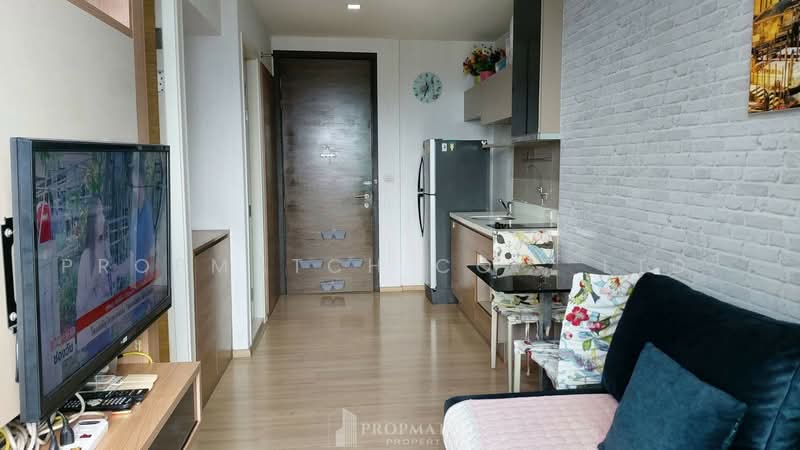 Rhythm Phahol-Ari : ริธึ่ม พหล-อารีย์, กรุงเทพ, 1377 ถนนพหลโยธิน, สามเสนใน, พญาไท, กรุงเทพ, 36 ตร.ม., คอนโด ขาย, โดย PROPMATCH CO., LTD., 500497192 - DDproperty.com