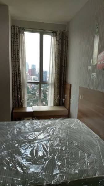 Rhythm Phahol-Ari, Bangkok, 1377 Phaholyothin Road, Samsen Nai, Phaya Thai, Bangkok, 1 Bedroom, 36 sqm, Condo For Sale, by PROPMATCH CO., LTD., 500497192 - DDproperty.com