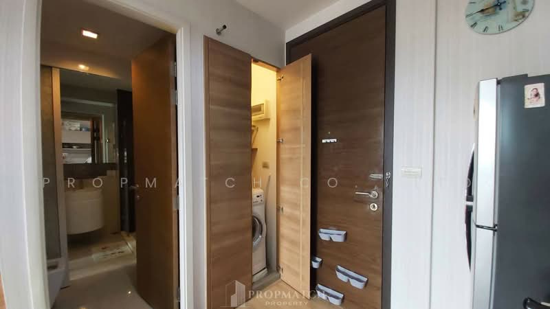 Rhythm Phahol-Ari, Bangkok, 1377 Phaholyothin Road, Samsen Nai, Phaya Thai, Bangkok, 1 Bedroom, 36 sqm, Condo For Sale, by PROPMATCH CO., LTD., 500497192 - DDproperty.com