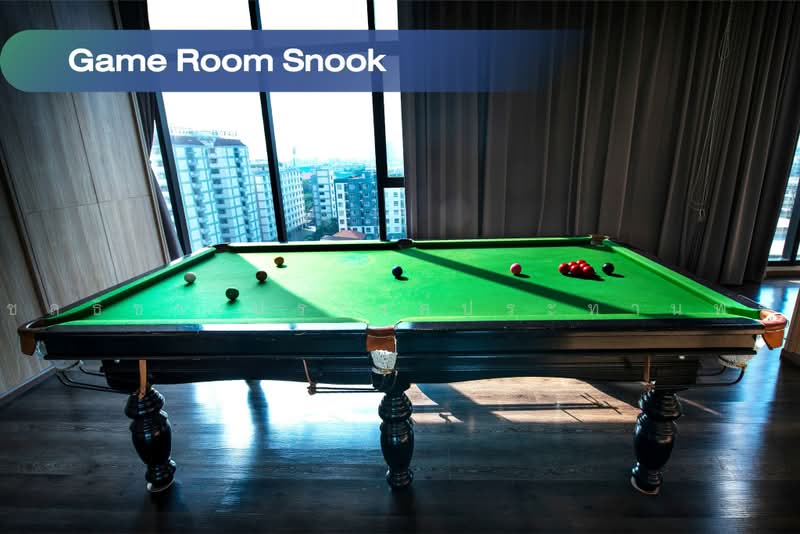 The Livin Phetkasem, Bangkok, 689 Petchkasem Road, Bang Wa, Phasi Charoen, Bangkok, 1 Bedroom, 29 sqm, Condo For Rent, by ชลธิชา ปรางค์ประทานพร, 500497193 - DDproperty.com
