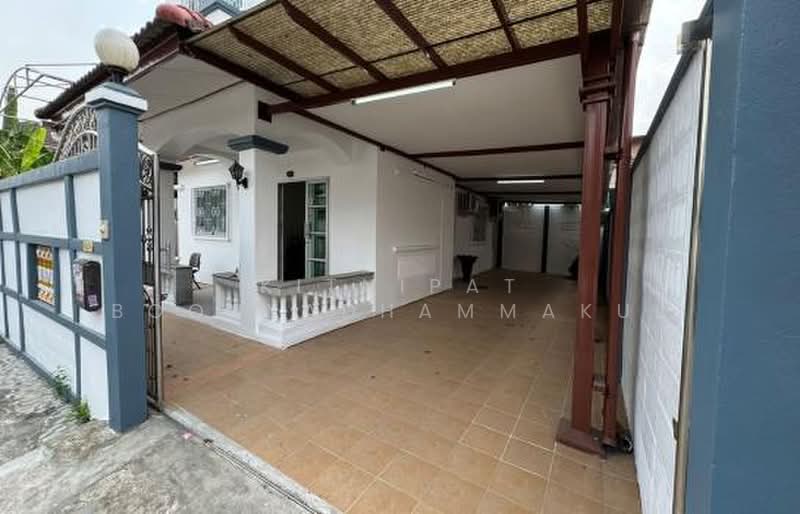 3-BR House, Bangkok, Sam Wa Tawan Tok, Khlong Sam Wa, Bangkok, 3 Bedrooms, 180 sqm, Single Detached House For Sale, by Kitnipat Boonyadhammakul, 500497194 - DDproperty.com